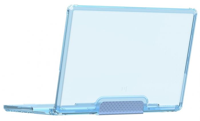 Чохол [U] by UAG для Apple MacBook Pro 14" 2021 Lucent, Cerulean