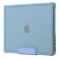 Чохол [U] by UAG для Apple MacBook Pro 14" 2021 Lucent, Cerulean