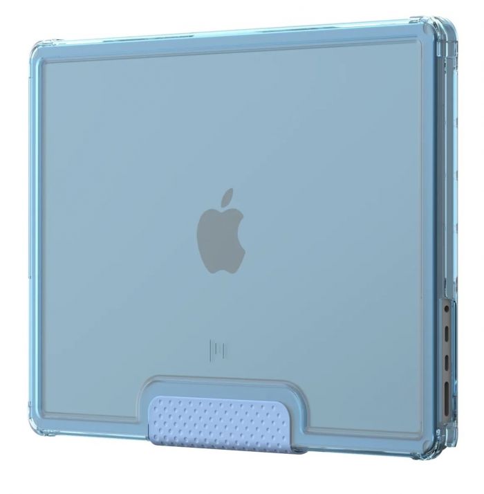 Чохол [U] by UAG для Apple MacBook Pro 14" 2021 Lucent, Cerulean