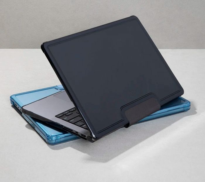 Чохол [U] by UAG для Apple MacBook Pro 16" 2021 Lucent, Cerulean