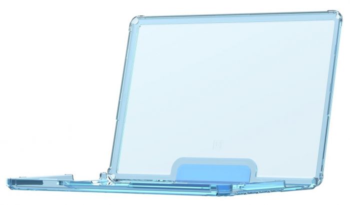 Чохол [U] by UAG для Apple MacBook Pro 16" 2021 Lucent, Cerulean