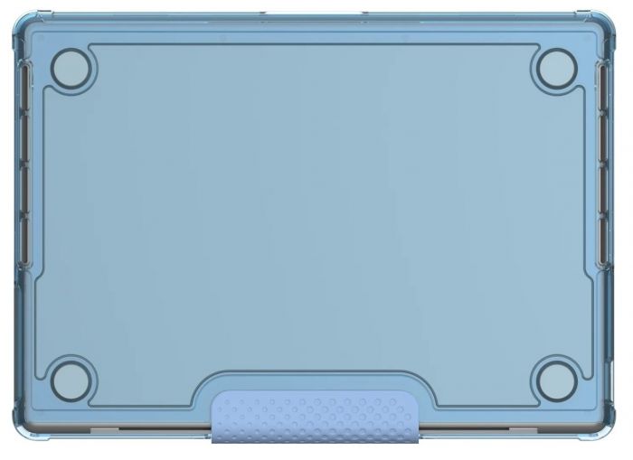 Чохол [U] by UAG для Apple MacBook Pro 16" 2021 Lucent, Cerulean