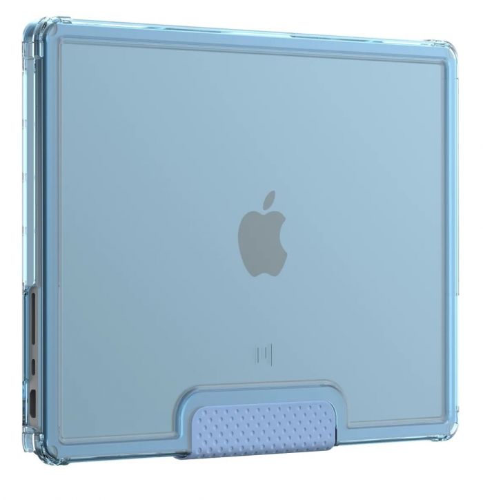 Чохол [U] by UAG для Apple MacBook Pro 16" 2021 Lucent, Cerulean