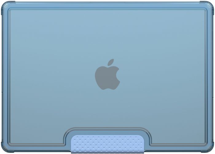 Чохол [U] by UAG для Apple MacBook Pro 16" 2021 Lucent, Cerulean