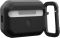 Чохол UAG для AirPods Pro (Gen 2, 2022), Civilian, Black