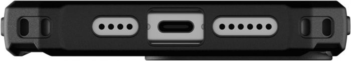 Чохол UAG для Apple iPhone 15 Pro Max Pathfinder SE MagSafe, Midnight Camo