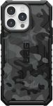 Чохол UAG для Apple iPhone 15 Pro Max Pathfinder SE MagSafe, Midnight Camo