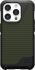 Чохол UAG для Apple iPhone 15 Pro Metropolis LT Magsafe, Kevlar Olive
