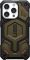 Чохол UAG для Apple iPhone 15 Pro Monarch Pro Magsafe, Kevlar Elemental Green