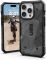 Чохол UAG для Apple iPhone 15 Pro Pathfinder SE MagSafe, Geo Camo