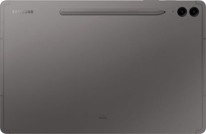Планшет Samsung Galaxy Tab S9 FE+ (X616) 12.4" 12GB, 256GB, 5G, 10090mAh, Android, сірий темний