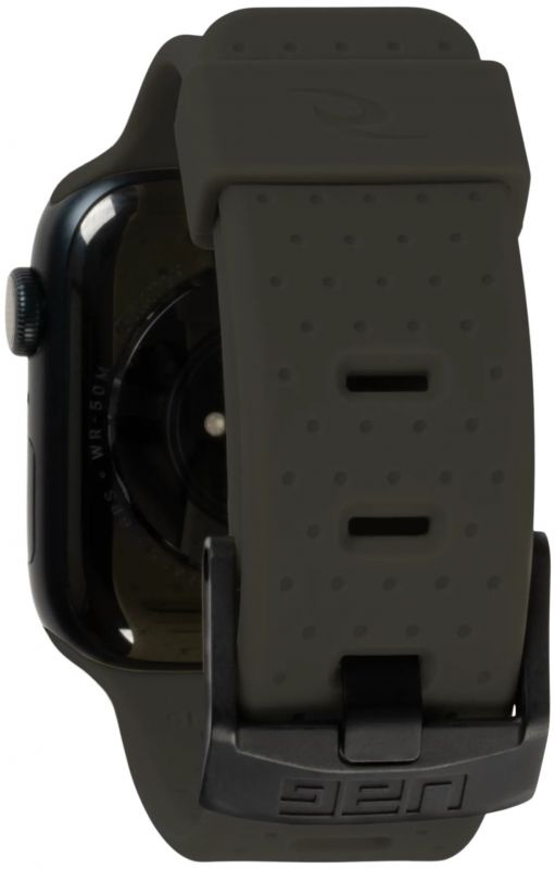 Ремінець UAG для Apple Watch 45/44/42 Trestles, Navy
