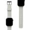Ремінець UAG [U] для Apple Watch Ultra 49/45/44/42mm Dot Silicone, Marshmallow