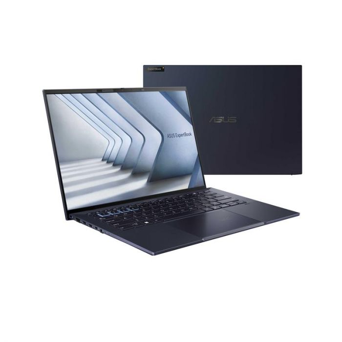 Ноутбук ASUS Expertbook B9 B9403CVA-KM0113X 14" WQXGA+ OLED, Intel i7-1355U, 32GB, F1TB, UMA, Win11P, Чорний