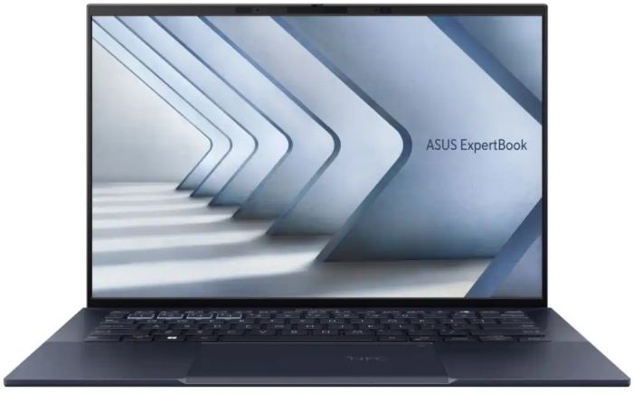 Ноутбук ASUS Expertbook B9 B9403CVA-KM0113X 14" WQXGA+ OLED, Intel i7-1355U, 32GB, F1TB, UMA, Win11P, Чорний