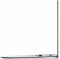 Ноутбук Acer Aspire 3 A315-35 15.6 FHD IPS, Intel C N4500, 8GB, F256GB, UMA, Lin, сріблястий