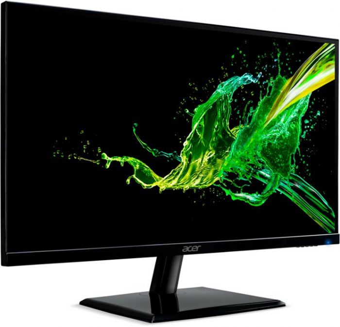 Монітор Acer 23.8" EK241YEbi D-Sub, HDMI, IPS, 100Hz