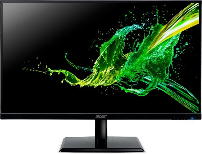 Монітор Acer 23.8" EK241YEbi D-Sub, HDMI, IPS, 100Hz