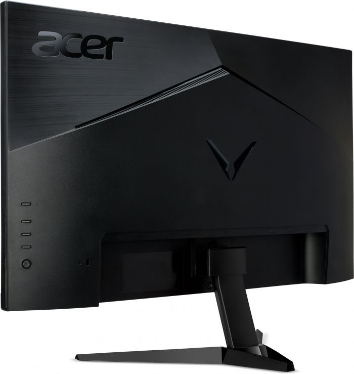 Монітор Acer 23.8" QG241YM3bmiipx 2*HDMI, DP, MM, IPS, 180Hz, 1ms