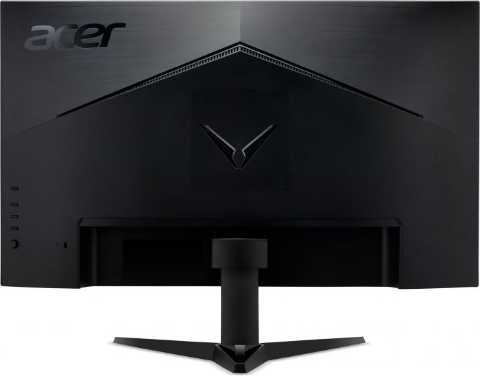 Монітор Acer 23.8" QG241YM3bmiipx 2*HDMI, DP, MM, IPS, 180Hz, 1ms