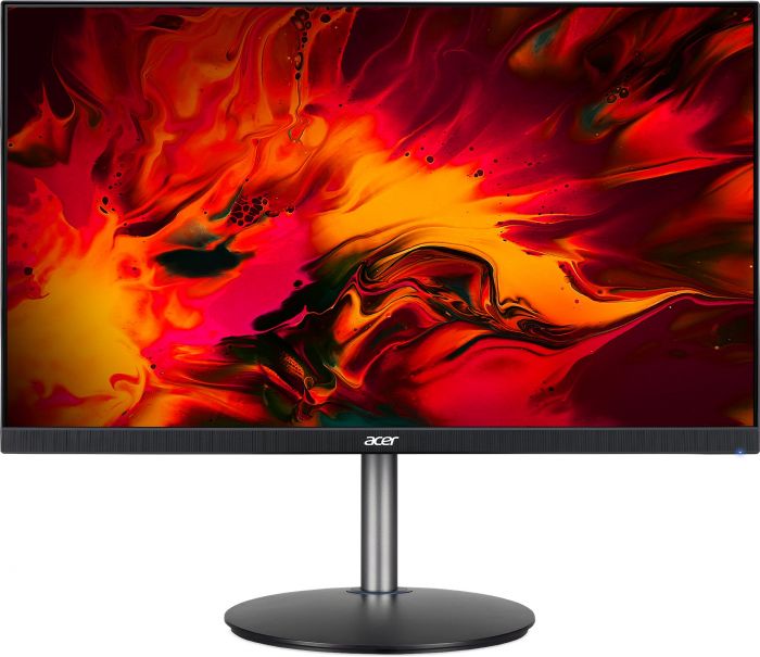 Монітор Acer 23.8" XF243YM3bmiiprx  2*HDMI, DP, MM, IPS, 180Hz, 1ms