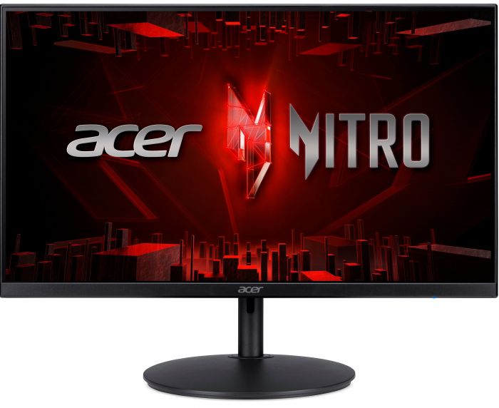 Монітор Acer 23.8" XF240YS3biphx HDMI, DP,  VA, 180Hz, 1ms