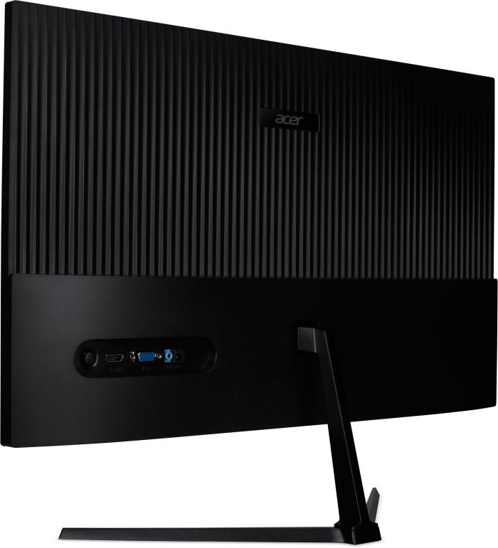 Монітор Acer 27" QG270H3bix D-Sub, HDMI, VA, 100Hz, 4ms