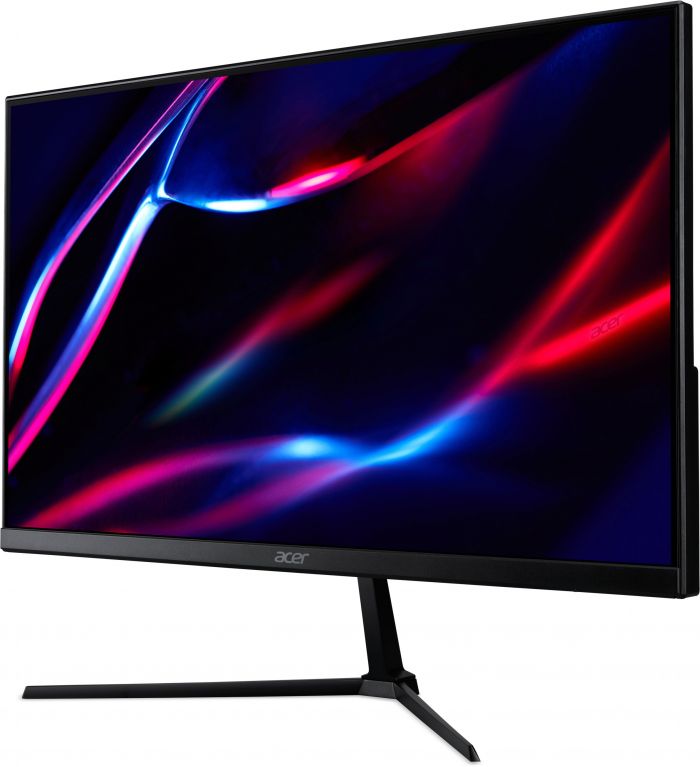 Монітор Acer 27" QG270H3bix D-Sub, HDMI, VA, 100Hz, 4ms