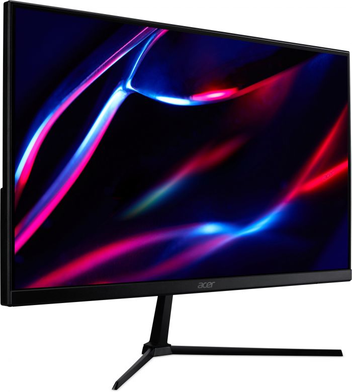 Монітор Acer 27" QG270H3bix D-Sub, HDMI, VA, 100Hz, 4ms