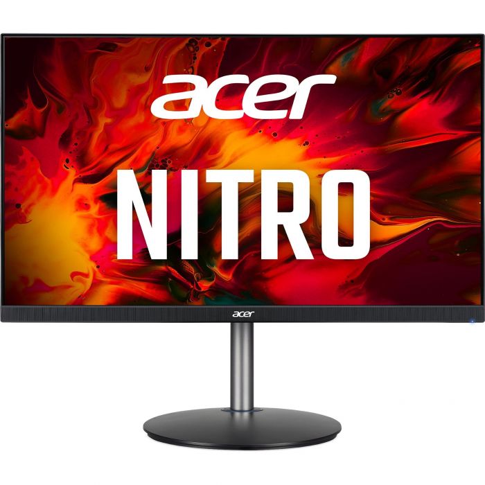 Монітор Acer 27" XF273M3bmiiprx  2*HDMI, DP, MM, IPS, 180Hz, 1ms