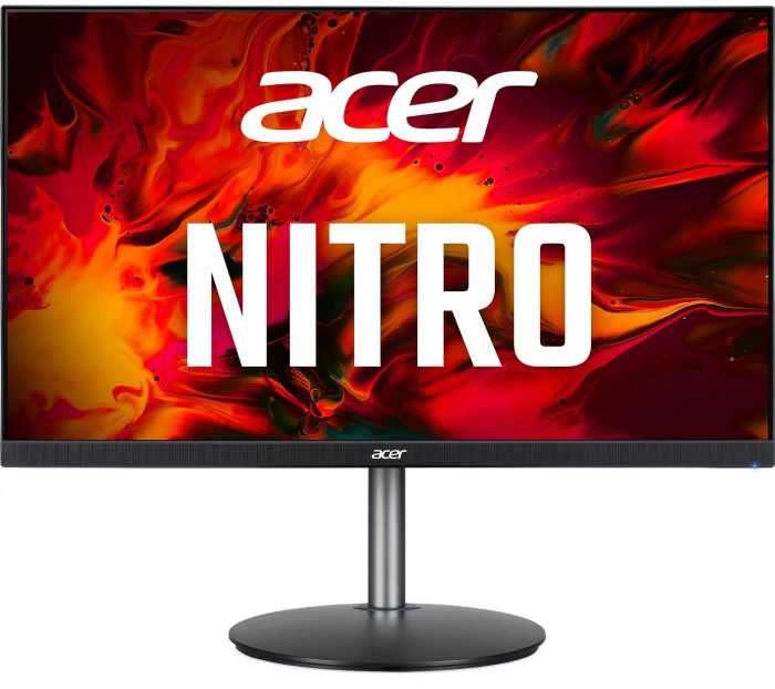 Монітор Acer 27" XF273M3bmiiprx  2*HDMI, DP, MM, IPS, 180Hz, 1ms