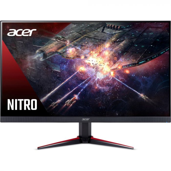 Монітор Acer 27" VG270M3bmiipx D-Sub, 2*HDMI, DP, MM, IPS, 180Hz, 1ms