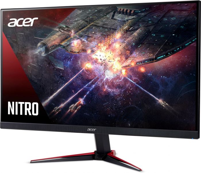 Монітор Acer 27" VG270M3bmiipx D-Sub, 2*HDMI, DP, MM, IPS, 180Hz, 1ms