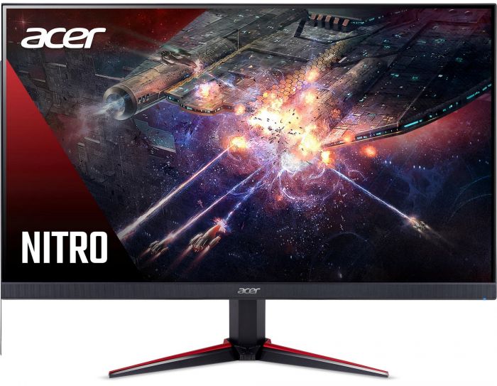 Монітор Acer 27" VG270M3bmiipx D-Sub, 2*HDMI, DP, MM, IPS, 180Hz, 1ms