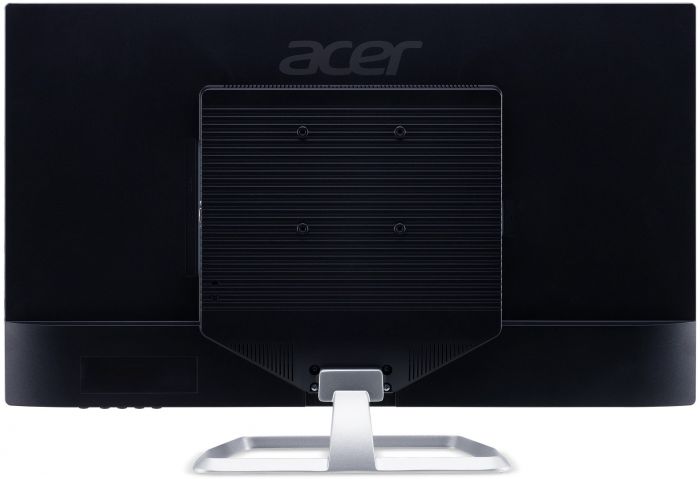 Монітор Acer 31.5" EB321HQAbi D-Sub, DVI, IPS, 4ms