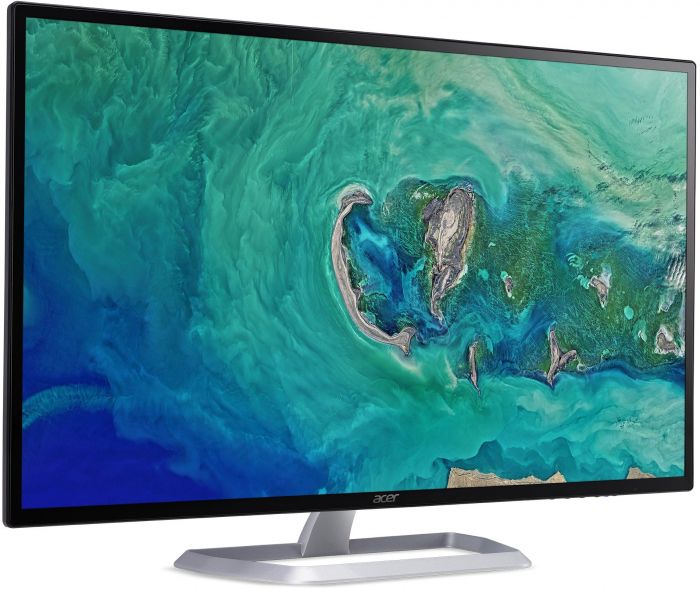 Монітор Acer 31.5" EB321HQAbi D-Sub, DVI, IPS, 4ms