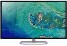Монітор Acer 31.5" EB321HQAbi D-Sub, DVI, IPS, 4ms