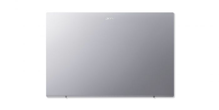 Ноутбук Acer Aspire 3 A315-59 15.6" FHD IPS, Intel i7-1255U, 32GB, F1TB, UMA, Lin, сріблястий