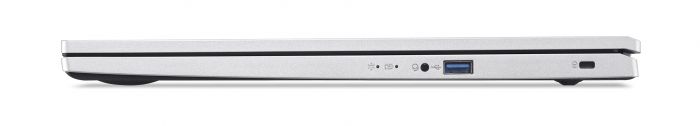 Ноутбук Acer Aspire 3 A317-54 17.3" FHD IPS, Intel i5-1235U, 16GB, F512GB, UMA, Lin, сріблястий
