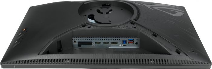 Монітор Asus 24.1" ROG Swift Pro PG248QP 2xHDMI, DP, 2xUSB, Audio, TN, 1920x1080, 540Hz, 0.2ms, sRGB 125%, G-SYNC, HAS, HDR10
