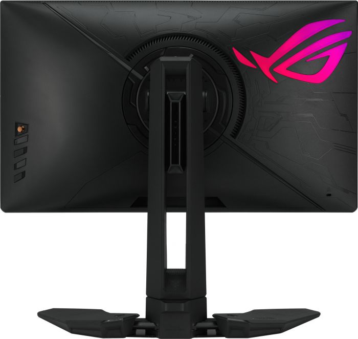 Монітор Asus 24.1" ROG Swift Pro PG248QP 2xHDMI, DP, 2xUSB, Audio, TN, 1920x1080, 540Hz, 0.2ms, sRGB 125%, G-SYNC, HAS, HDR10