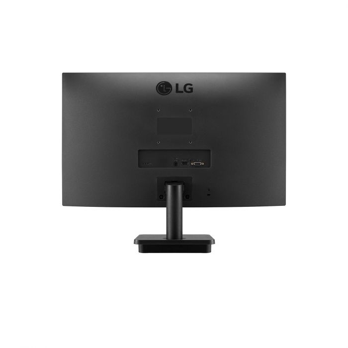 Монітор LG 23.8" 24MP450-B D-Sub, HDMI, DP, Audio, IPS, FreeSync, HAS