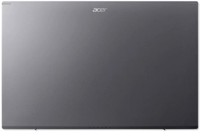 Ноутбук Acer Aspire 5 A517-53G 17.3" FHD IPS, Intel i5-1235U, 16GB, F512GB, NVD2050-4, Lin, сірий