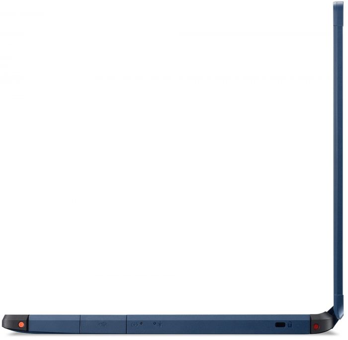 Ноутбук Acer Enduro Urban N3 EUN314-51W 14" FHD IPS, Intel i3-1115G4, 8GB, F512GB, UMA, Lin, синій