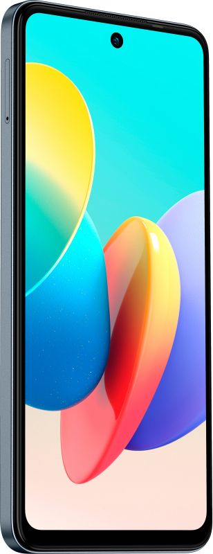 Смартфон TECNO Spark 20C (BG7n) 6.56" 8/128ГБ, 2SIM, 5000мА•год, Gravity Black