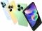 Смартфон TECNO Spark Go 2024 (BG6) 6.56" 4/64ГБ, 2SIM, 5000мА•год, Mystery White