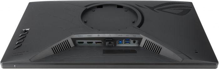 Монітор Asus 24.5" ROG Strix XG259QN 2xHDMI, DP, 2xUSB, Audio, IPS, 380Hz, 0.3ms, sRGB 99%, FreeSync, Pivot, HDR400