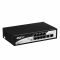 Комутатор 2E PowerLink SP802G 10xGE (8xPoE, 2xUplink), 120Вт, Некерований