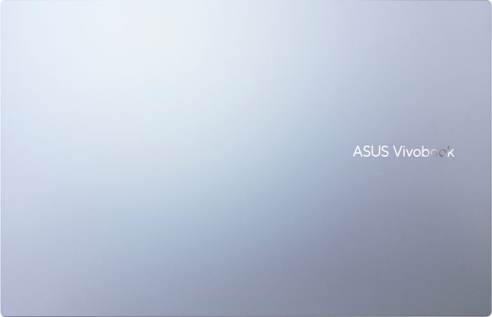 Ноутбук ASUS Vivobook 15 X1502ZA-BQ643 15.6" FHD IPS, Intel i5-1235U, 16GB, F512GB, UMA, NoOS, Сріблястий