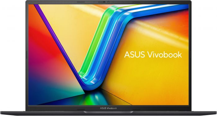 Ноутбук ASUS Vivobook 16X ASUS M3604YA-L2086 16" 4K OLED, AMD R7-7730U, 16GB, F1TB, UMA, NoOS, Чорний